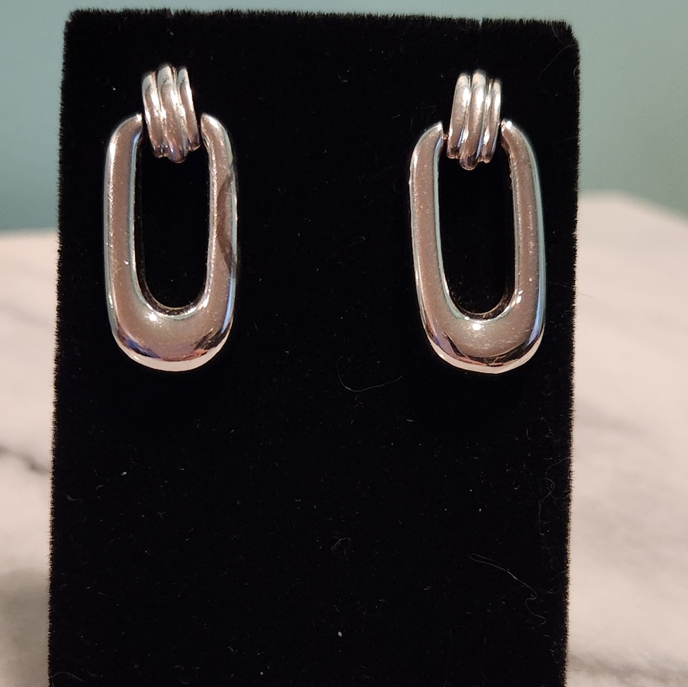 Vintage 80's- 90's  Earrings